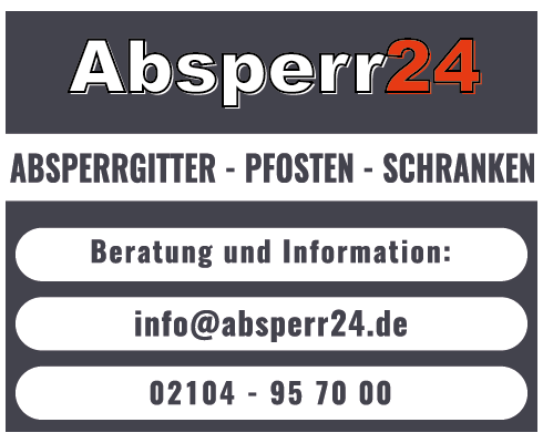 Absperrpfosten Aus Stahlrohr, Flexibel Moravia: 76 Mm, Zum Aufdübeln