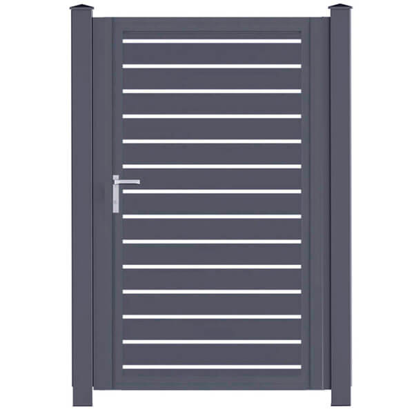 VARIO ALU Tor line 100