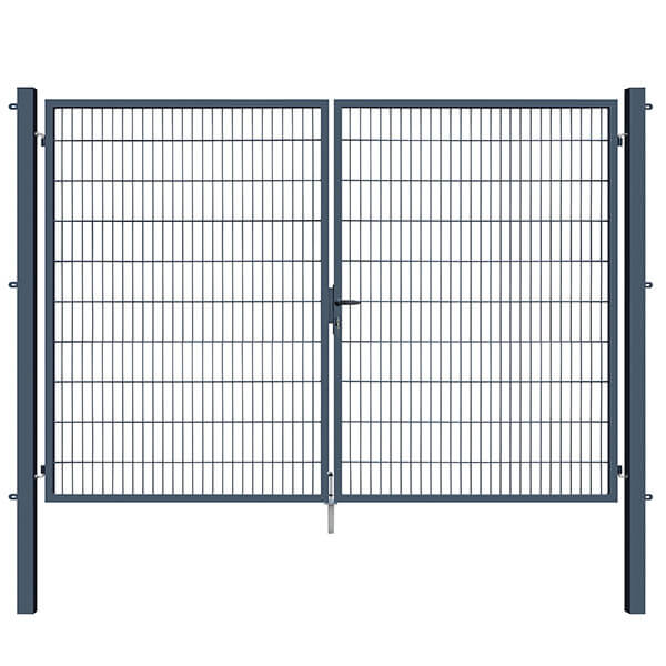 Gartentor Basic Schmuckbild