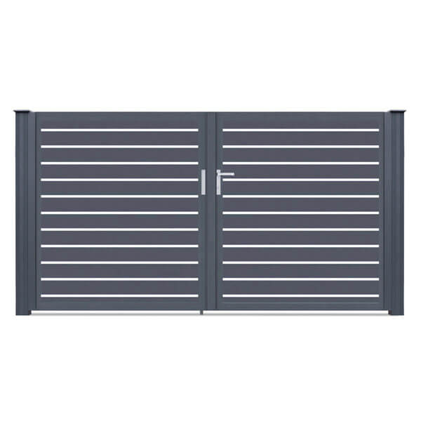 VARIO ALU Tor line 100 Schmuckbild