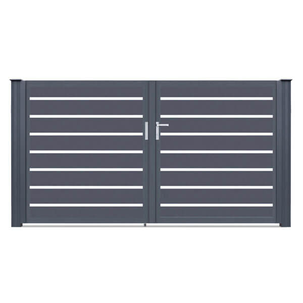 VARIO ALU Tor line 150 Schmuckbild