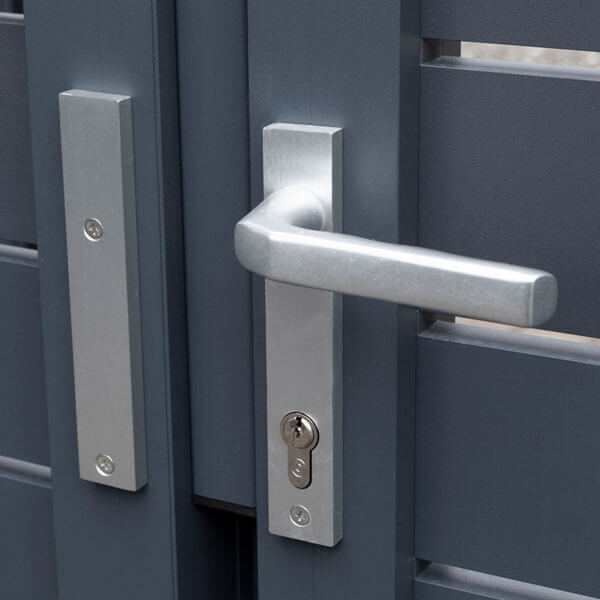 VARIO ALU Tor line 150 Schmuckbild