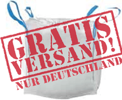 Gratis Versand