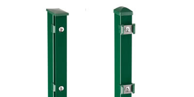 Zaunpfosten metall grün - Die besten Zaunpfosten metall grün ausführlich verglichen