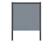 Fenstergrau RAL 7040