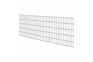 Doppelstabgittermatte FA