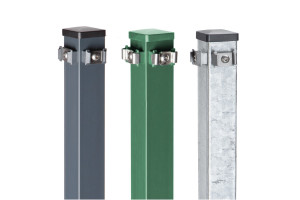 Eck-Zaunpfosten expro VP