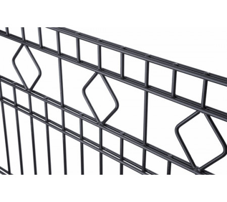 matte Anthrazit RAL 7016