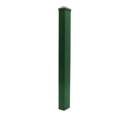 Grün RAL 6005
