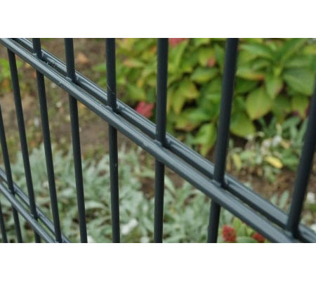 matte Anthrazit RAL 7016