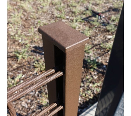 Zaunpfosten HP-LP