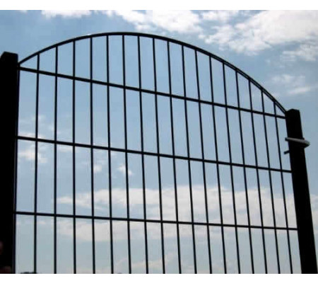 Zauntor Sydney / Innsbruck Drahtgitterzauntor