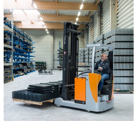 Zaun-experten.de Lager