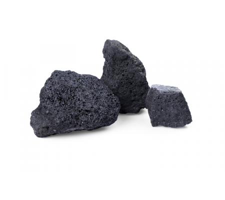 Lava schwarz