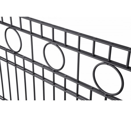 matte Anthrazit RAL 7016