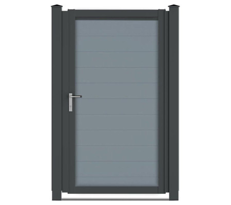 Fenstergrau RAL 7040