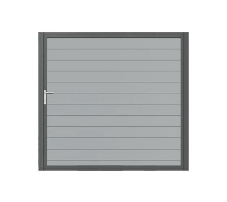 Fenstergrau RAL 7040