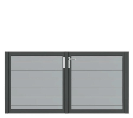 Fenstergrau RAL 7040