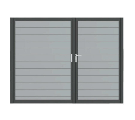 Fenstergrau RAL 7040