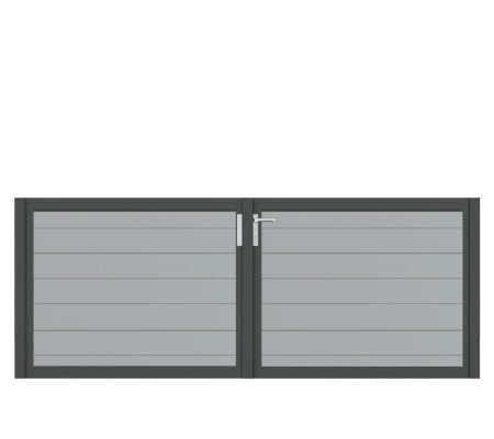 Fenstergrau RAL 7040