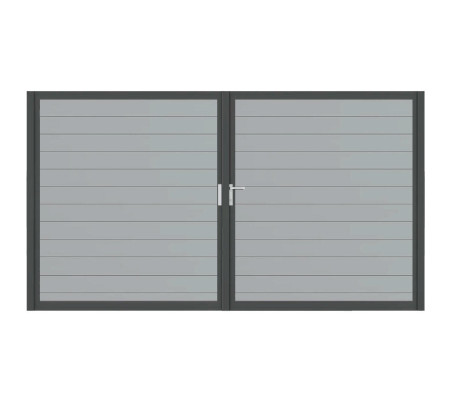 Fenstergrau RAL 7040