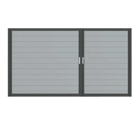 Fenstergrau RAL 7040