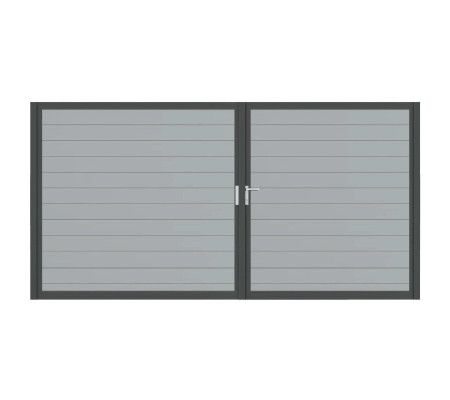 Fenstergrau RAL 7040