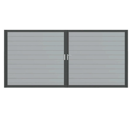 Fenstergrau RAL 7040