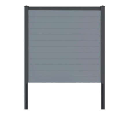 Fenstergrau RAL 7040
