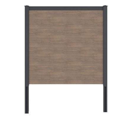 ANTIQUE OAK