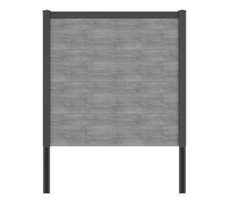 GREY OAK