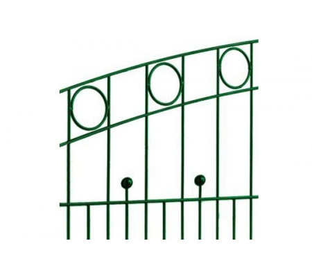 matte Grün RAL 6005