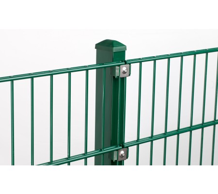 Zaun Metall Gartenzaun 6 5 6