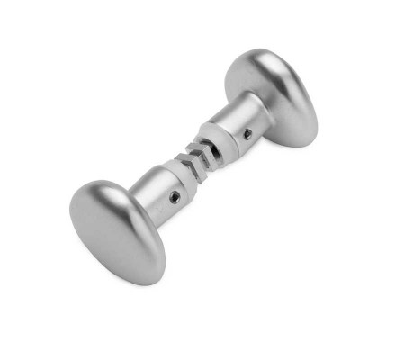 Knauf Doppelseitig Verstellbar