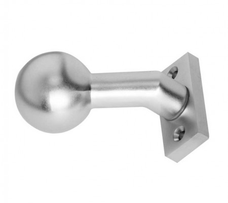 Knauf (gekröpft) - feststehend