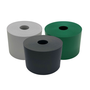 Sichtschutz Rolle 1,1 mm - 1 Rolle 50 Meter