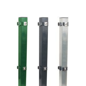 Eck-Zaunpfosten FA-P