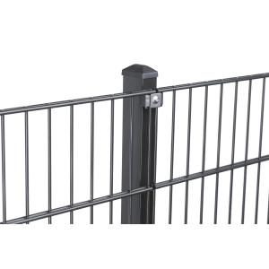 Komplettzaun mit Pfosten FA-P