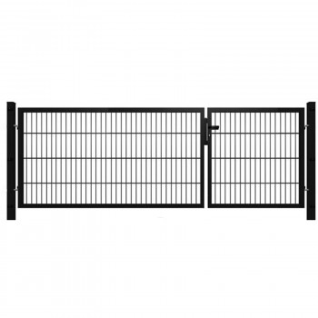 Vario Classic 2 flg. LW 2840 mm