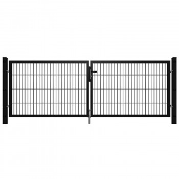 Vario Classic 2 flg. LW 3930 mm