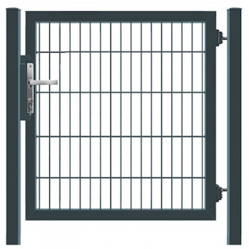 Vario Classic 1 flg. LW 930 mm