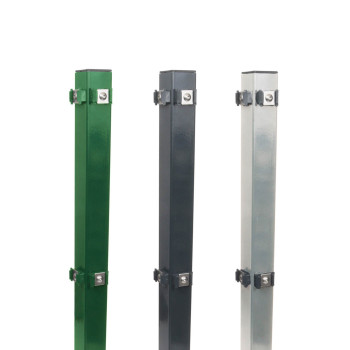 Eck-Zaunpfosten FA-P