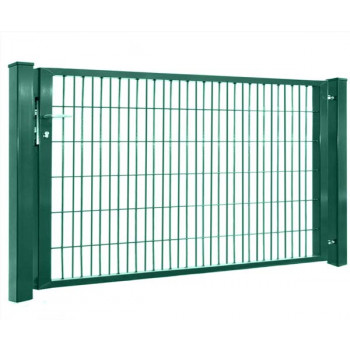 VARIO compact 1 flg. Lichte Weite: 1810 mm (Grün)