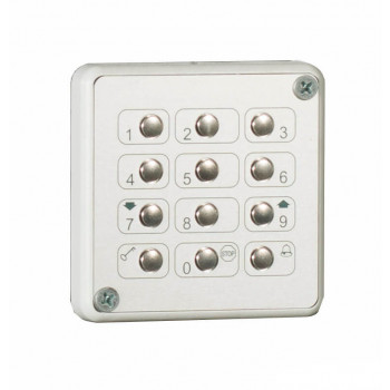 Codier Funk für Schiebetor Allround - V60 