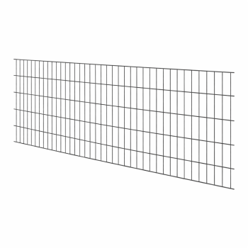 Doppelstabgittermatte FA