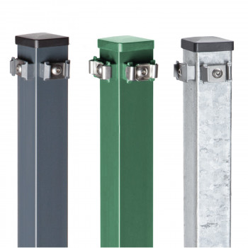 Eck-Zaunpfosten expro VP