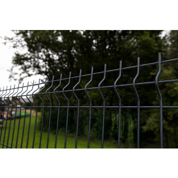 3D Einstabmatte FA 4/4 mm 