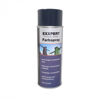 Farbspray 400 ml