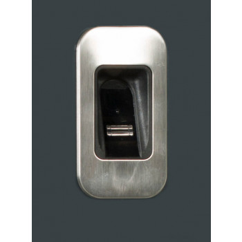 Finger Scan für Schiebetor Allround - V60 