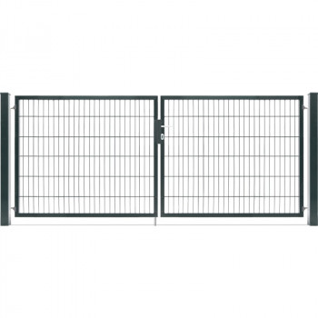 VARIO compact 2 flg. Lichte Weite: 2960 mm L/L